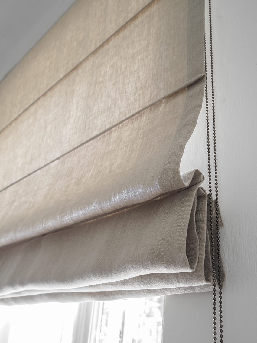 Roman Blinds